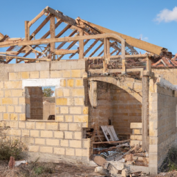 Rénovation de Bâtiment Éducatif pour un Environnement Propice à l'Apprentissage Viroflay